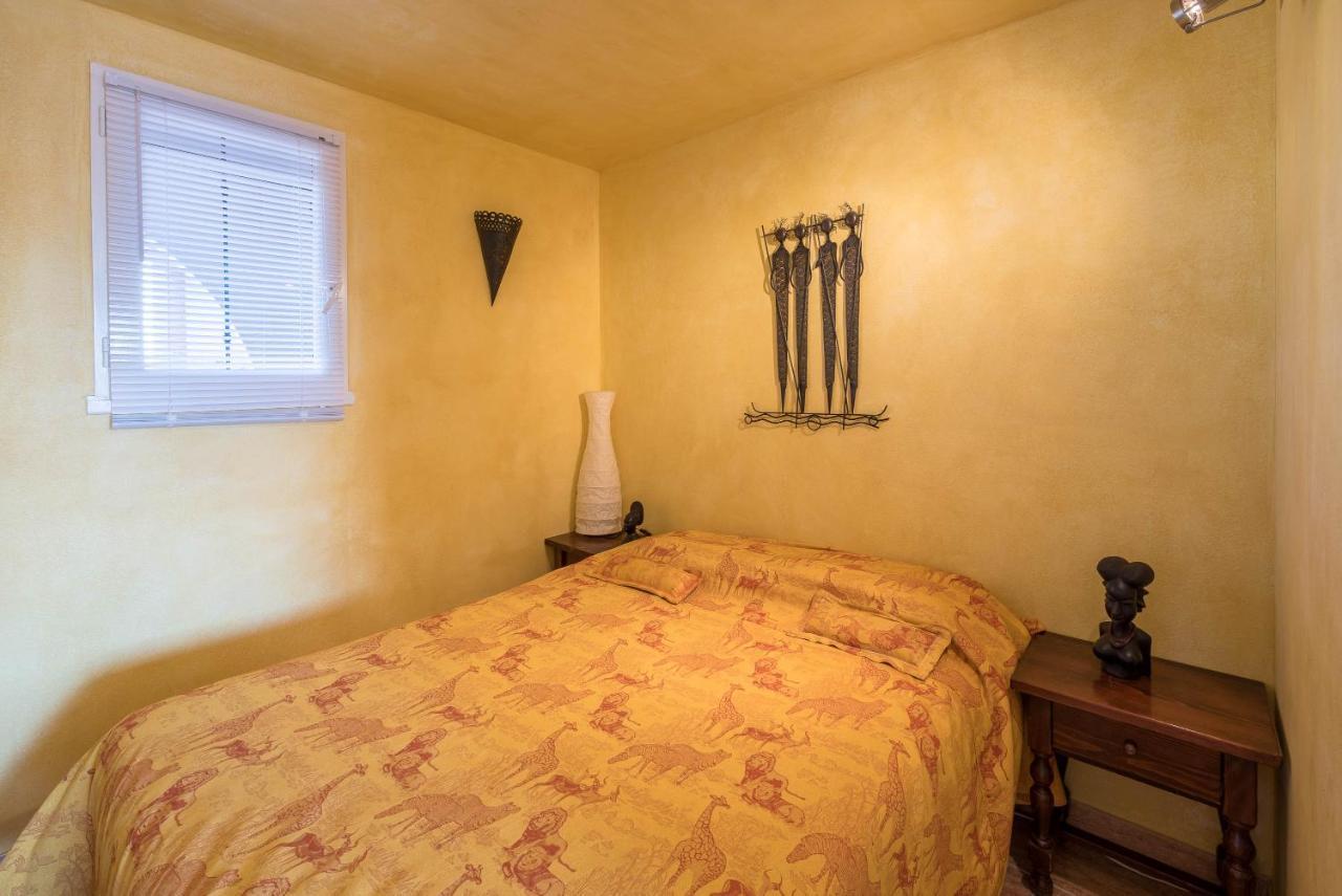 Locaportleucate Apartment ภายนอก รูปภาพ