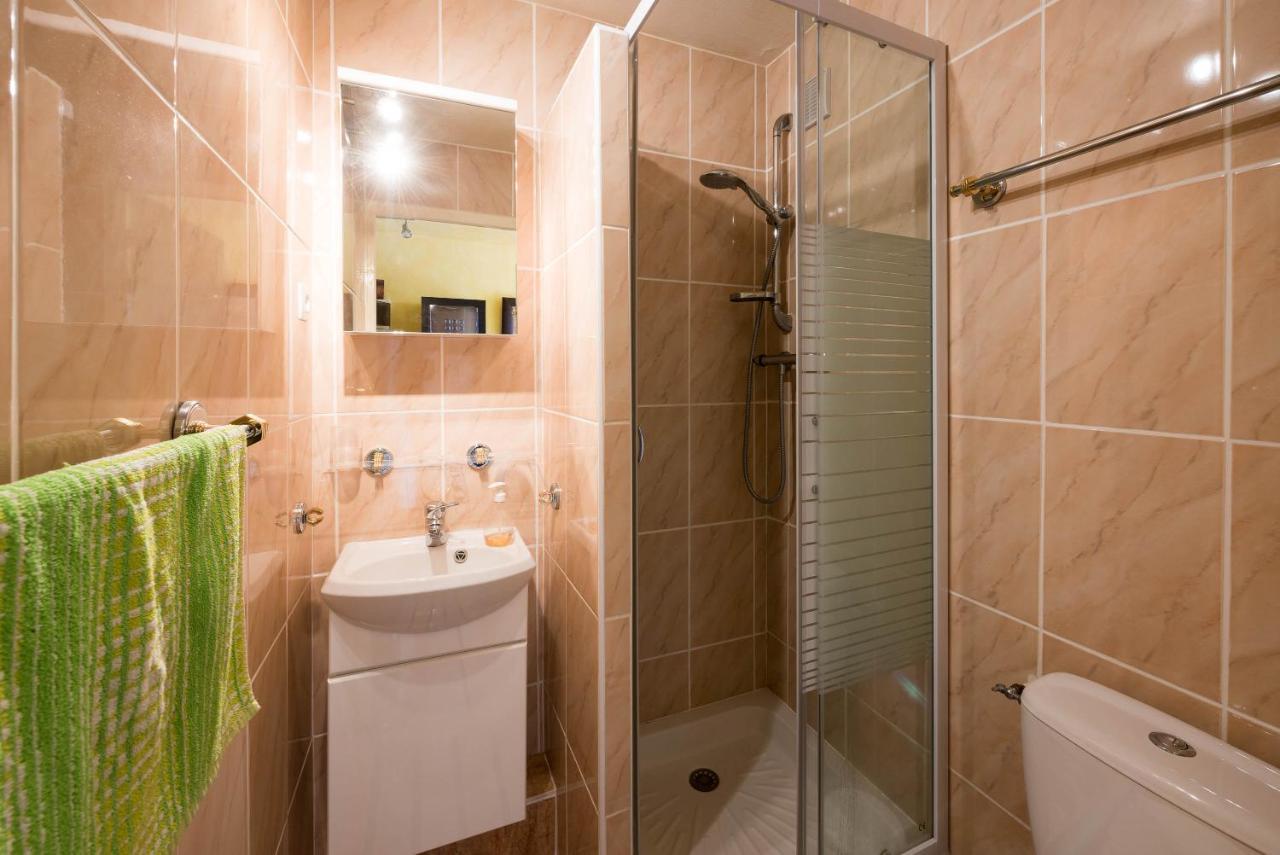 Locaportleucate Apartment ภายนอก รูปภาพ