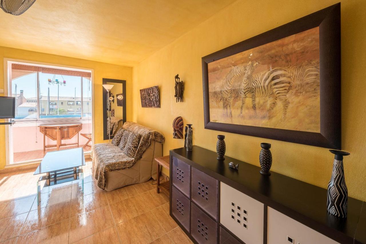 Locaportleucate Apartment ภายนอก รูปภาพ